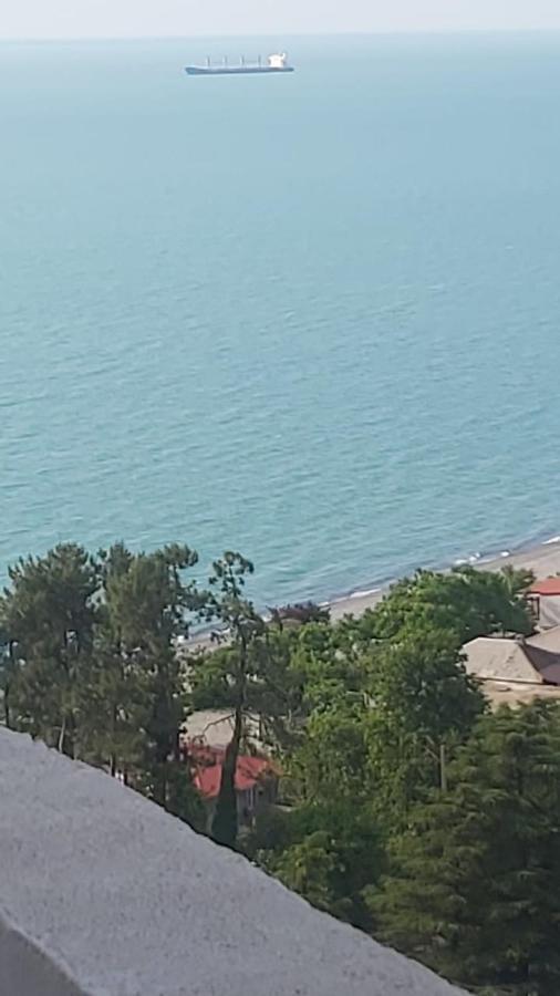 Жемчужина У Моря Batoemi Buitenkant foto