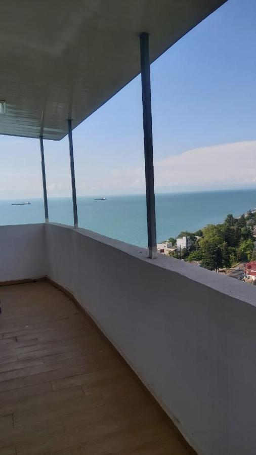Жемчужина У Моря Batoemi Buitenkant foto